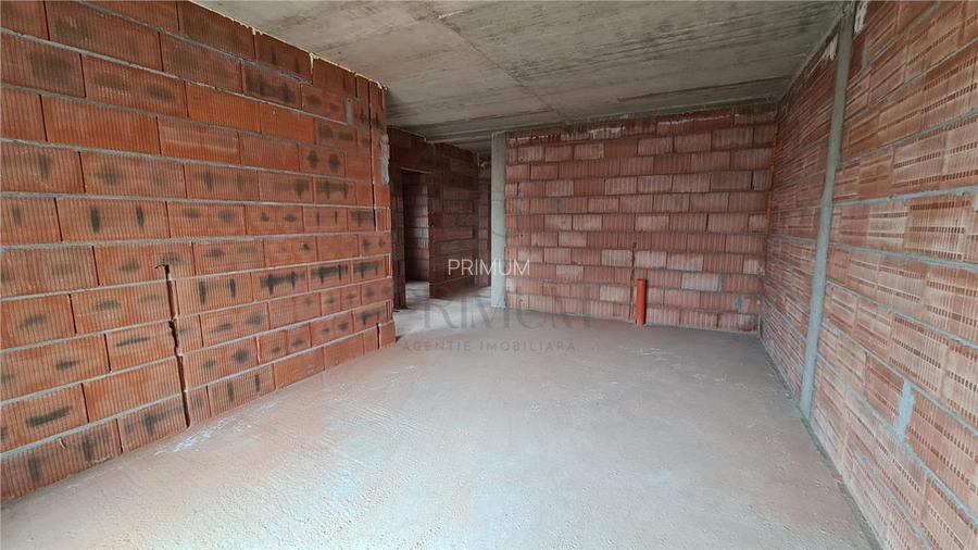 Duplex pe parter - personalizare interioara - zona linistita. - 7