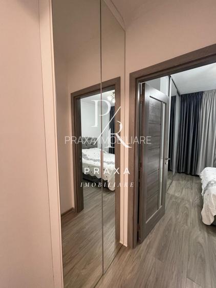 Apartament modern de vanzare, 3 camere si garaj subteran zona Terra! - 10