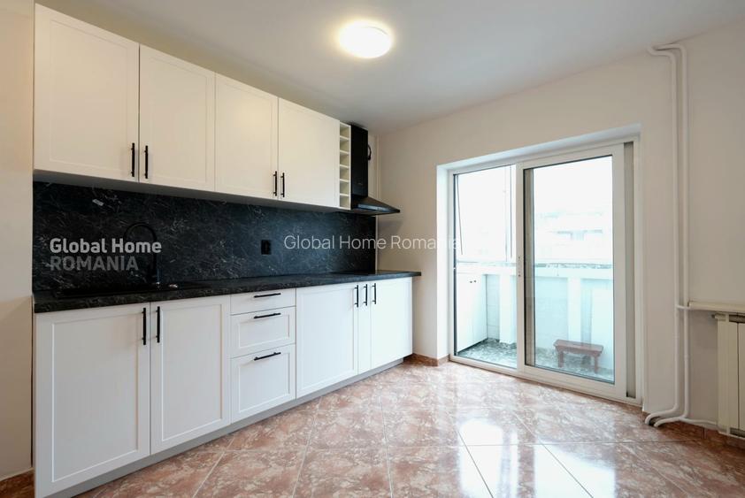 Apartament 5 Camere | Unirii-Bld. Octavian Goga | 154 MP - 11