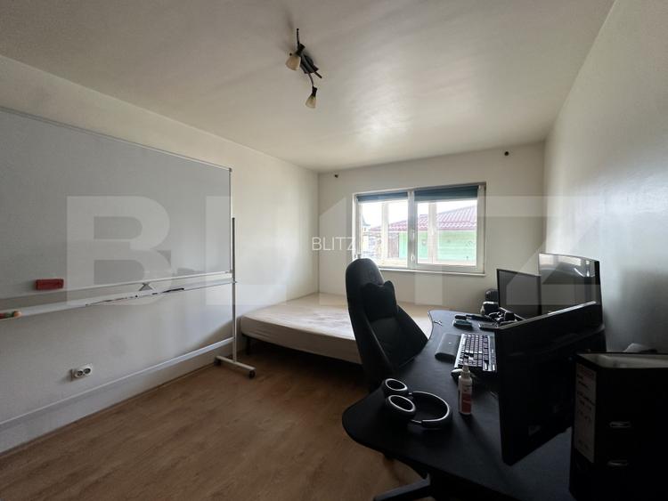 EXCLUSIV! Apartament 4 camere, 125 mp utili, parcare, strada Stejarului - 7