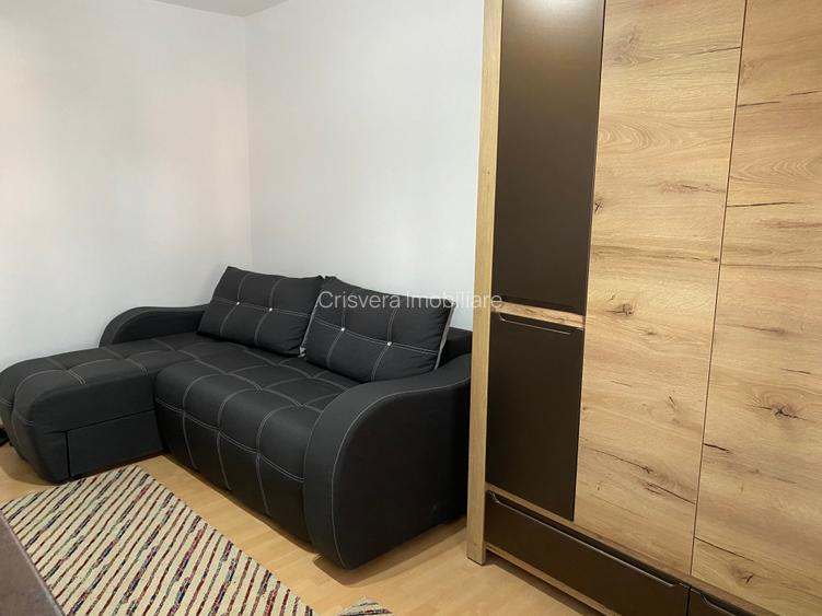 Garsoniera Gheorgheni, str. Baisoara, zona Complex Mercur - 3