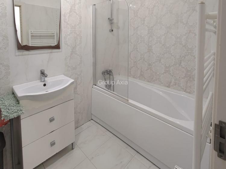 Apartament 2 camere, Gheorgheni, garaj, strada Soporului - 7