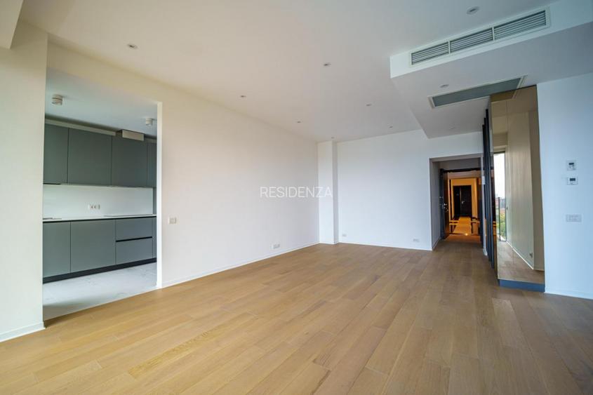 Apartament 3 Camere One Mircea Eliade | 2 Bai | Balcon | Partial mobilat - 2