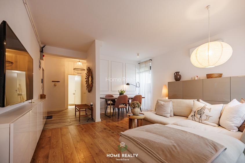 COMISION 0% I Apartament cu CURTE PROPRIE I Dumbrăvița. - 14