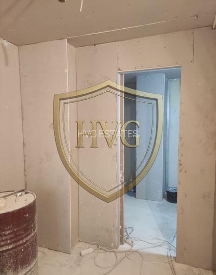 Apartament cu 2 camere | Nemobilat | Crangasi - 2
