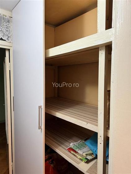 Apartament 3 camere Decomandat la Parter Zona Girocului / Spitalul Judetean - 12