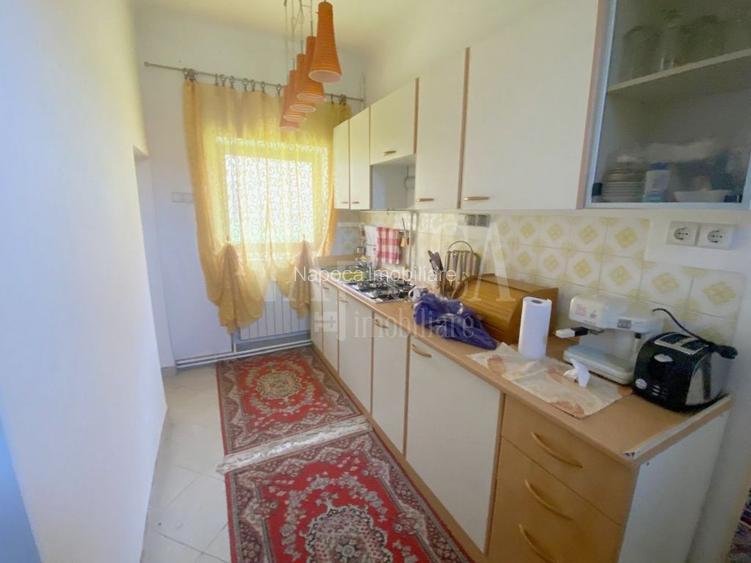 Casa 3 camere de vanzare in Someseni, Cluj Napoca - 2