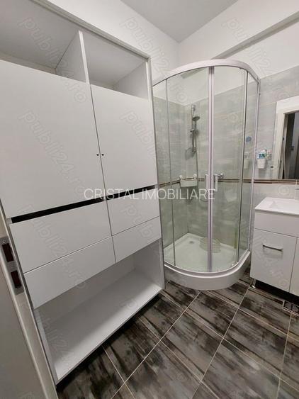 : Apartament modern 65 mp, parcare inclusă, mobilat premium, Ghencea - 9