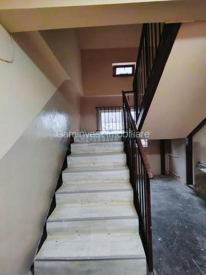 Apartament cu 4 camere de vanzare, zona Parcului 22 Decembrie, Oradea, Bihor - 16