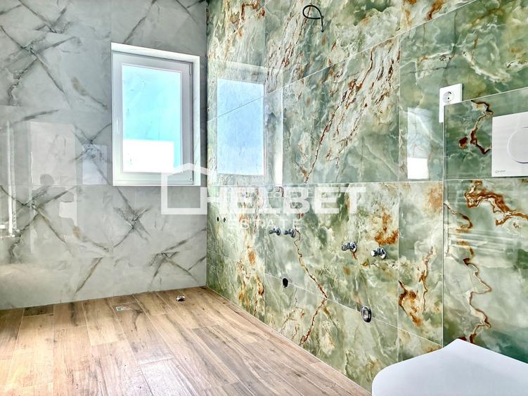 4 Camere / Hărman / 120mp utili / 500mp teren - 7