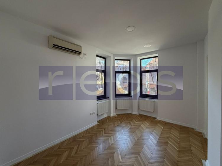 INCHIRIERE VILA INTERBELICA | CAPITALE | 360 MP | NOU RENOVATA | LUX - 19