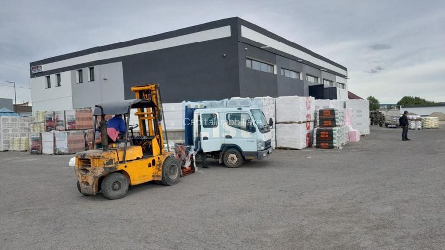 Spatiu industrial de vanzare, 8120 mp, Neamt - 15