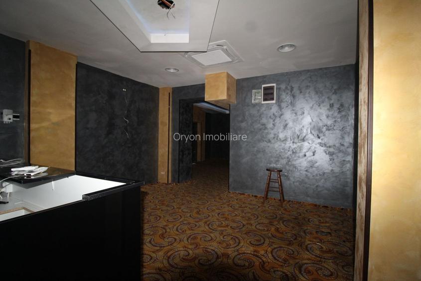 Spațiu comercial, strada Victoriei, vis-a-vis de Tic Tac - 9