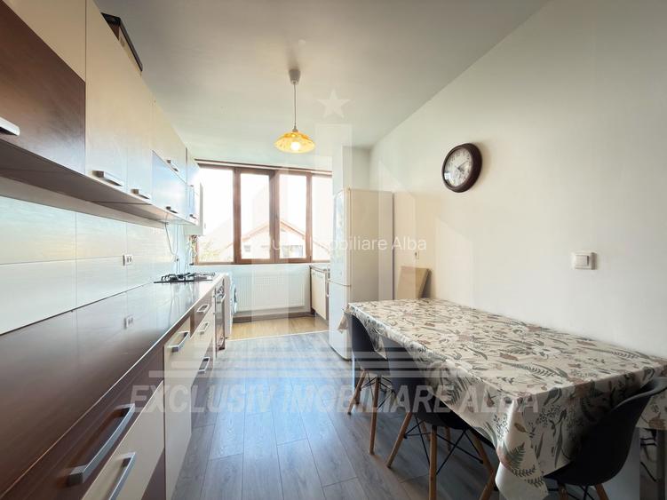 Apartament cu 3 camere | Etaj 1 | 70 mp | Cetate - Schit - 3