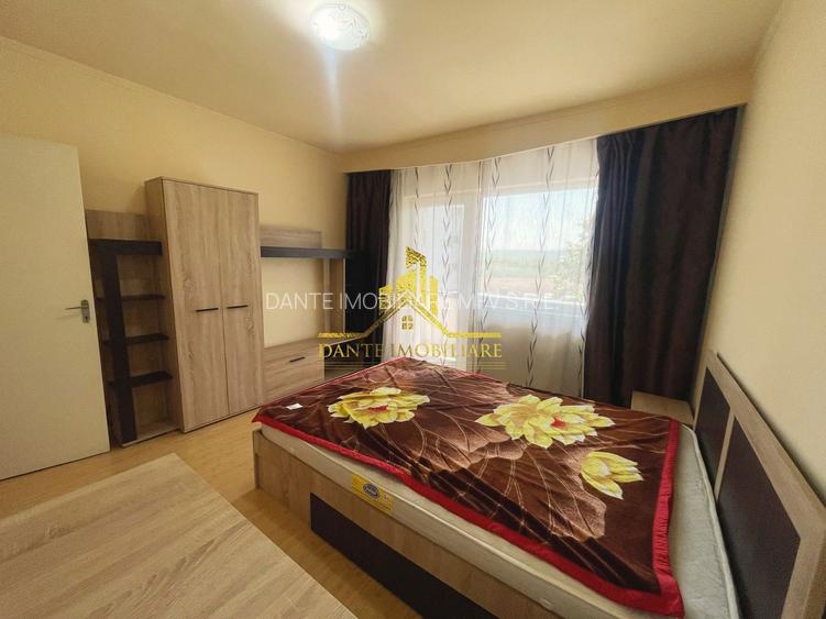 2 camere, decomandat, mobilat modern, balcon, Marasti, Dunarii - 9