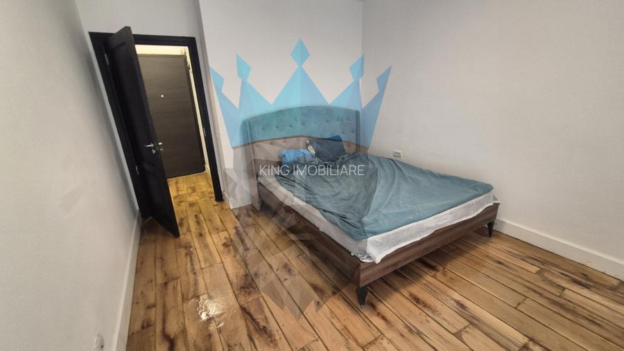 Apartament 2 Camere Exigent Plaza Faza 4 Lujerului Bucuresti - 14