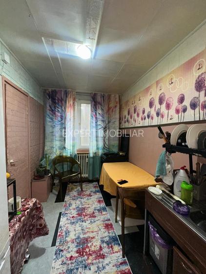 DRUMUL TABEREI - Aleea Callatis 3 camere decomandate - 8