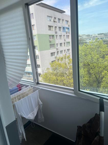 Ion Mihalache | 2 Camere Decomandat | Vedere Panoramică | 5 Min Metrou 1 Mai - 13