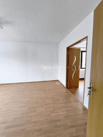 Pozitionare de top! Centru - Palas Campus, locuinta noua, Parter+Etaj - 2