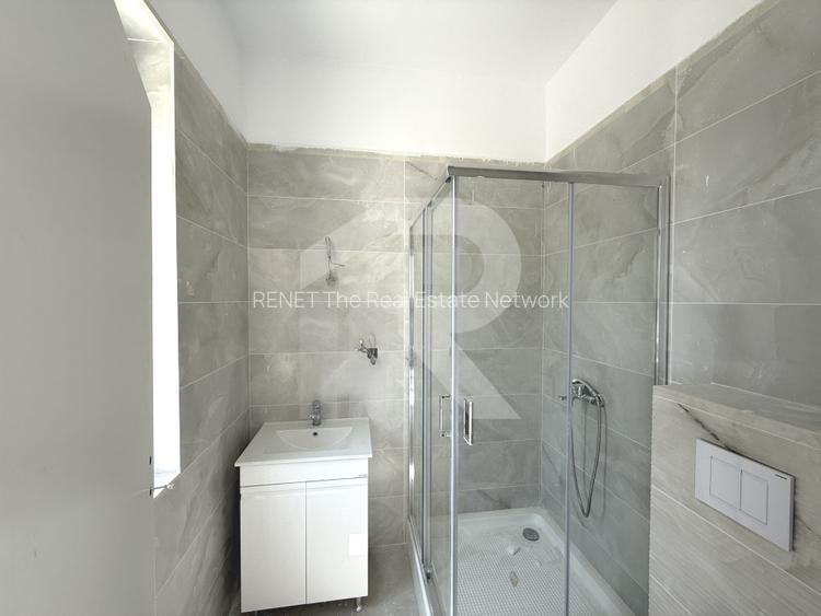 Apartament 3 camere + terasa 62mp, Nerva Traian, metrou Timpuri Noi - 8