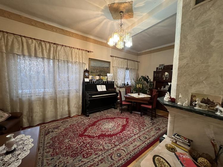 Casa boiereasca, zona Bulevard - 4