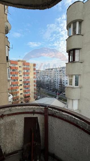 Apartament cu 1 camere de vânzare în zona Nerva Traian - 5