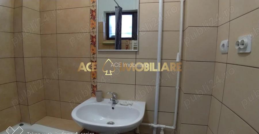 2 Camere de inchiriat | Romana | Centrala Termica | Metrou | - 5