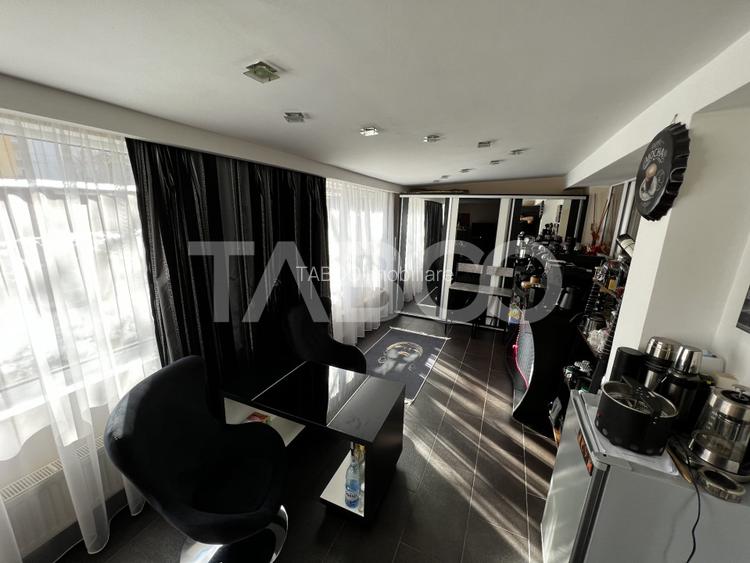 Apartament 3 camere si terasa inchisa de vanzare cartierul Manastur - 8