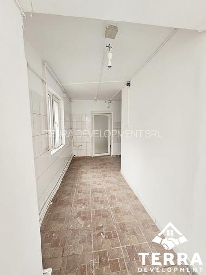 Spațiu cu vitrină la bulevard | Expunere excelentă | Potențial ridicat - 5