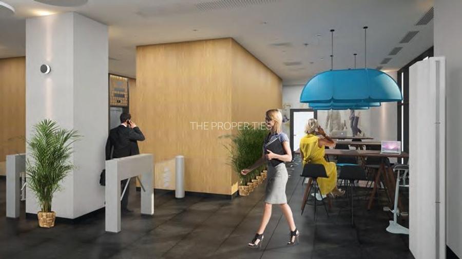 Comision 0! Spatii de birouri in Metroffice - intre 296 si 1996mp - 4