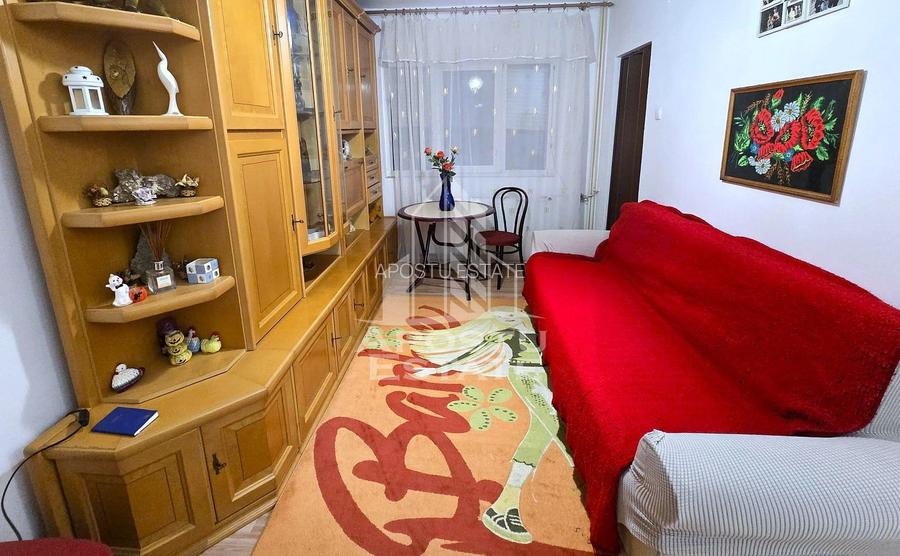 Garsoniera Micalaca Orizont - 2