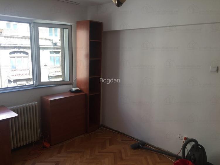 Inchiriez apartament 2 camere, super locatie Calea Victoriei - 3