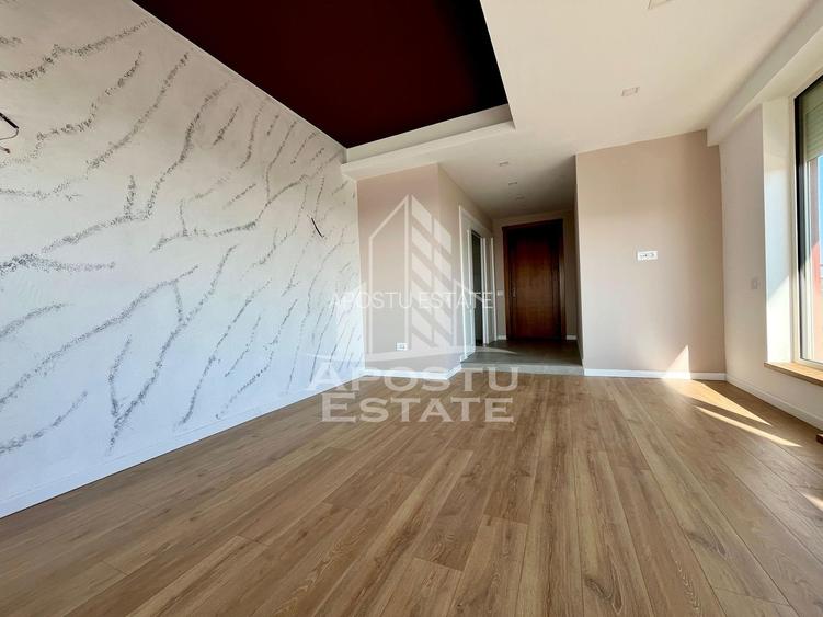 Penthouse exclusivist pe 2 nivele, cu 4 camere, zona Take Ionescu - 5