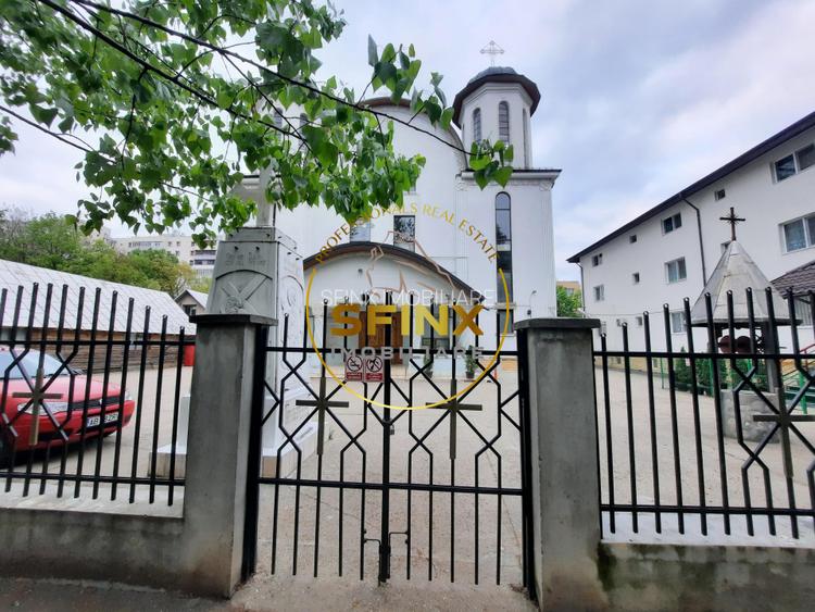 Drumul Taberei, Brancusi-Valea Oltului, vanzare garsoniera parter inalt, boxa - 22