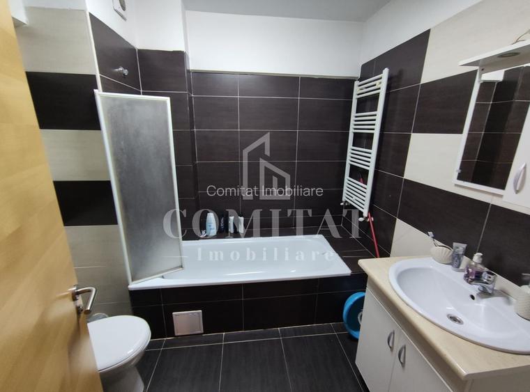 Apartament cu 2 camere  | Complexul Rezidențial Viva City - 4