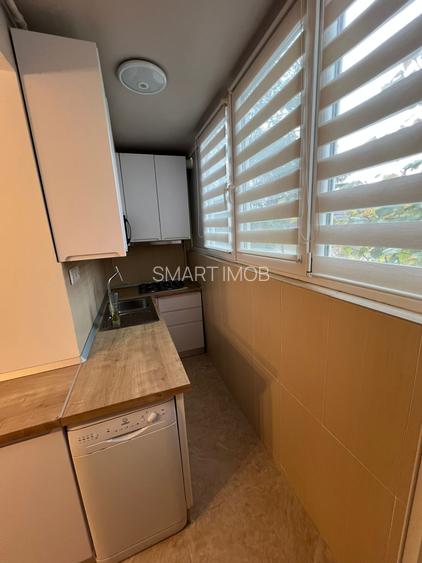 Apartament 3 camere 78mp Gh.Doja bloc vila finisat 128.000eur neg - 8