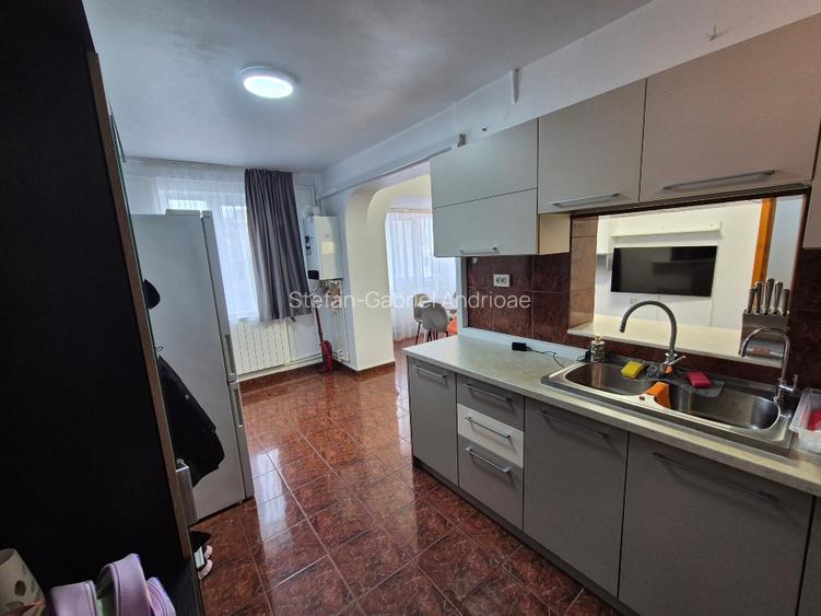 Închiriez Apartment 2 camere 54 mp + parcare | 450€ Tomis Nord - 6