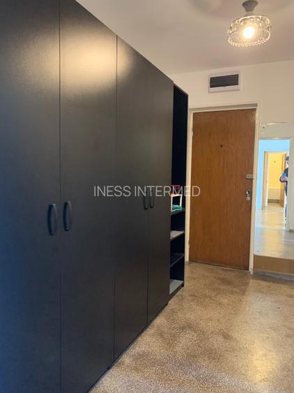 apartament 2 camere Dorobanti - Radu Beller - langa parc Floreasca - 5