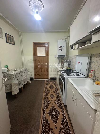 APARTAMENT 3 CAMERE CENTRAL PALAS MALL LIBER - 9