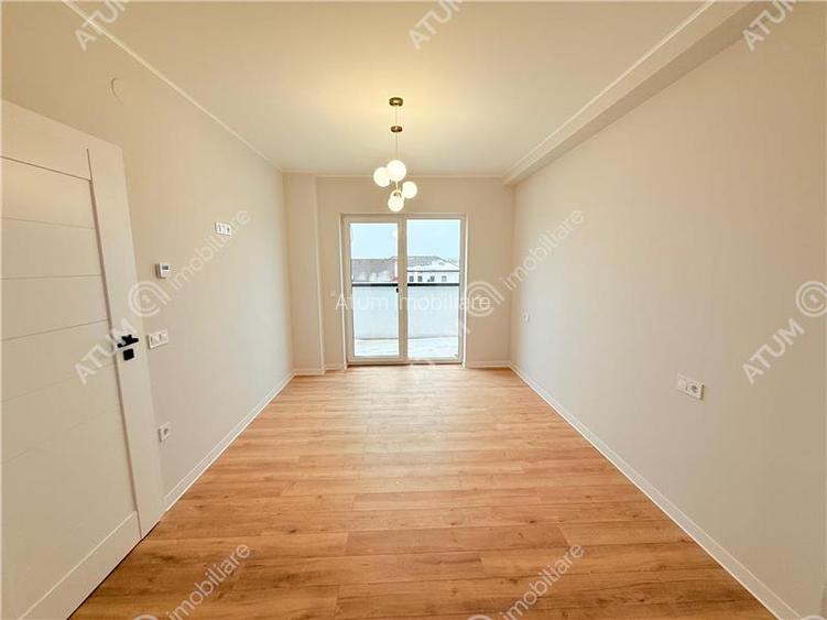 Penthouse la cheie cu 3 camere si terasa generoasa zona Triajului - 15