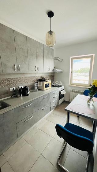 Apartament cu 1 camera, BLOC NOU, zona Tudor Vladimirescu - 5