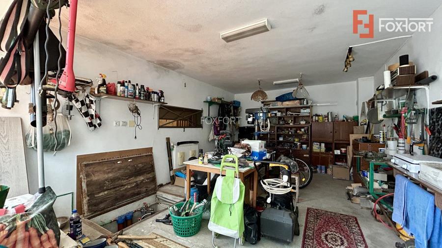 COMISION 0% Casa individuala cu 11 camere si 6 bai, zona Brancoveanu - 34