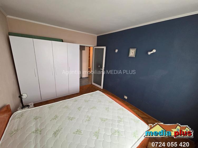 Apartament 2 camere de închiriat – Mazepa II, etaj 9 - 3