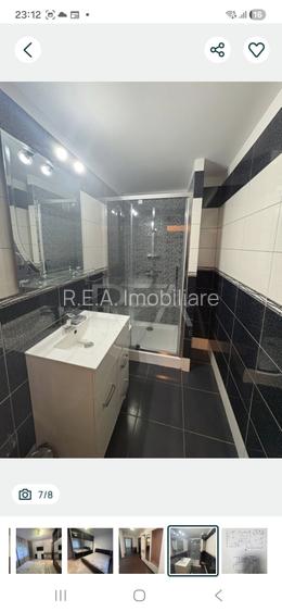 2 camere, et 1/8, bloc 1987- 13 Septembrie, Prosper - 7
