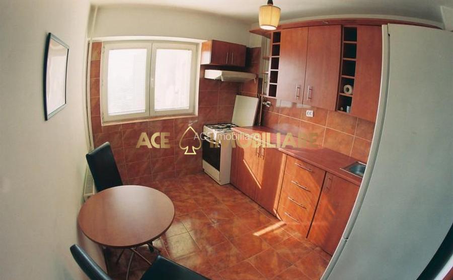 3 Camere | P-ta Victoriei | Metrou |  x2 Bai | PetFriendly | Boiler - 6