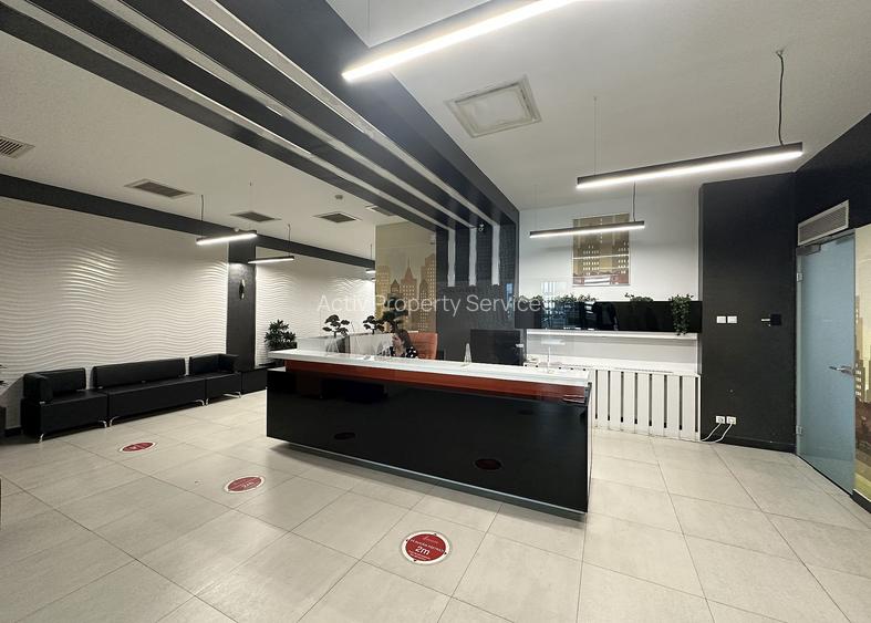 ATLANTIS BUSINESS CENTER, Victoriei - comision 0%, reprezentam proprietarul! - 5