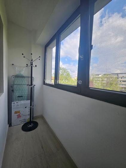 Oferta inchiriere garsoniera fond nou, Gavana 3, parcare, 300 EURO - 11