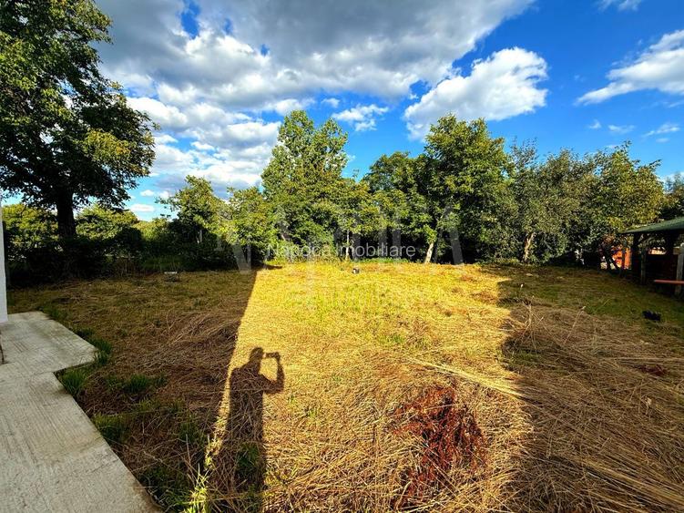 Casa 4 camere de vanzare in Gilau - 9