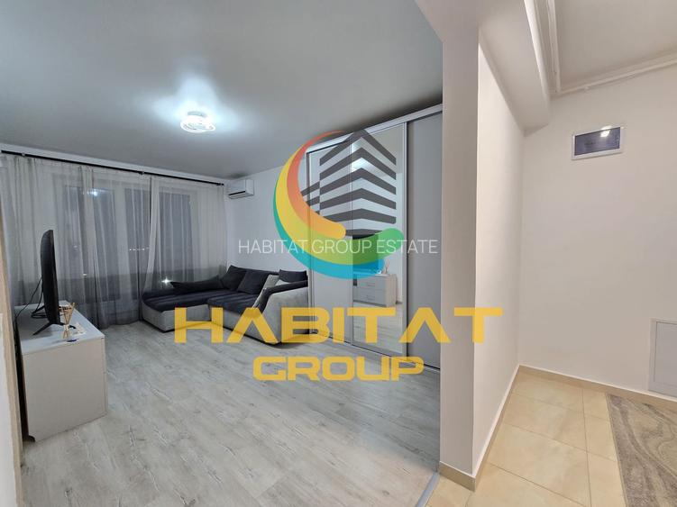 Garsoniera an 2022 cu Mutare imediata - 5