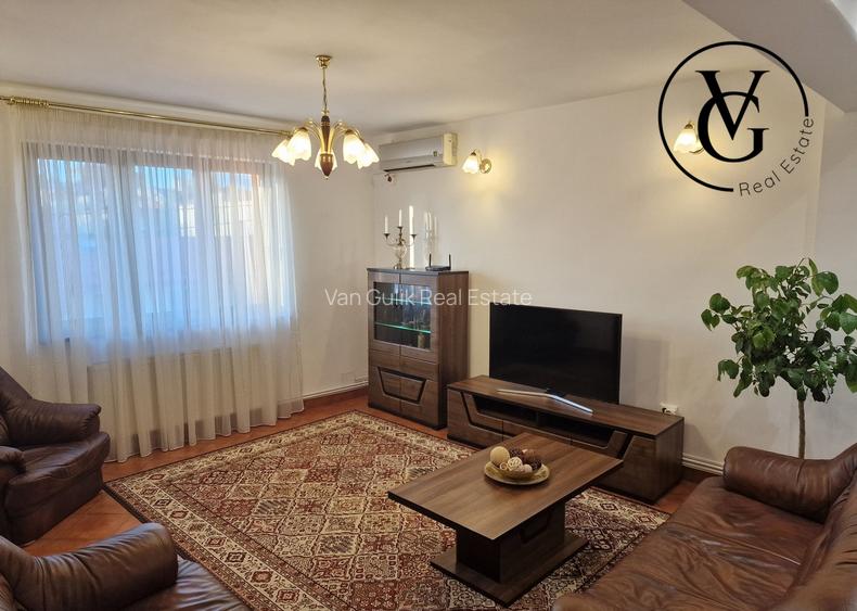 Apartament 3 camere - Dorobanti - Centrala - Parcare - 2